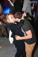 Bild: Party im Jugendclubhaus in Nordhausen
