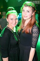 Bild: Party im Jugendclubhaus in Nordhausen