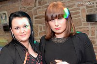 Bild: Party im Jugendclubhaus in Nordhausen
