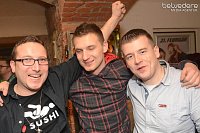 Bild: Party im Jugendclubhaus in Nordhausen