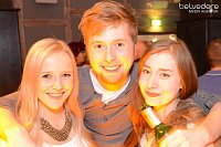 Bild: Party im Jugendclubhaus in Nordhausen
