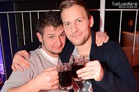 Bild: Party im Jugendclubhaus in Nordhausen