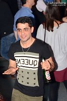 Bild: Party im Jugendclubhaus in Nordhausen