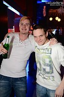 Bild: Party im Jugendclubhaus in Nordhausen