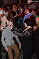 Bild: Party im Jugendclubhaus in Nordhausen