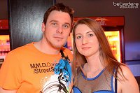 Bild: Party im Jugendclubhaus in Nordhausen