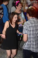 Bild: Party im Jugendclubhaus in Nordhausen