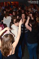 Bild: Party im Jugendclubhaus in Nordhausen
