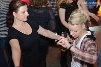 Bild: Party im Jugendclubhaus in Nordhausen