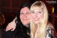 Bild: Party im Jugendclubhaus in Nordhausen
