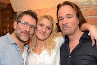 Bild: Party im Jugendclubhaus in Nordhausen