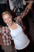 Bild: Party im Jugendclubhaus in Nordhausen