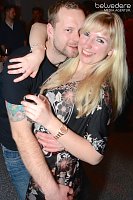 Bild: Party im Jugendclubhaus in Nordhausen