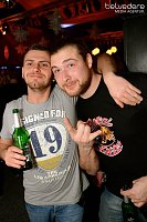 Bild: Party im Jugendclubhaus in Nordhausen