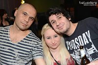 Bild: Party im Jugendclubhaus in Nordhausen