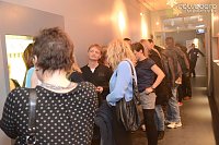Bild: Party im Jugendclubhaus in Nordhausen