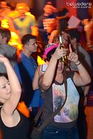 Bild: Party im Jugendclubhaus in Nordhausen