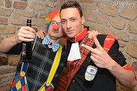 Bild: Party im Jugendclubhaus in Nordhausen