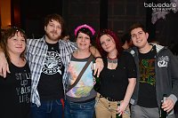 Bild: Party im Jugendclubhaus in Nordhausen