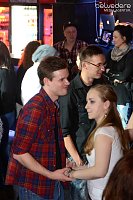 Bild: Party im Jugendclubhaus in Nordhausen