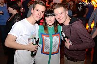 Bild: Party im Jugendclubhaus in Nordhausen