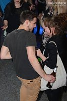 Bild: Party im Jugendclubhaus in Nordhausen
