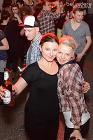 Bild: Party im Jugendclubhaus in Nordhausen