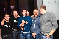 Bild: Party im Jugendclubhaus in Nordhausen