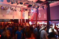 Bild: Party im Jugendclubhaus in Nordhausen