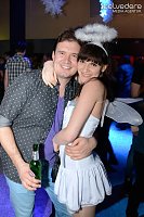 Bild: Party im Jugendclubhaus in Nordhausen