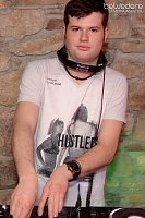 Bild: Party im Jugendclubhaus in Nordhausen