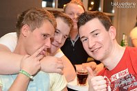 Bild: Party im Jugendclubhaus in Nordhausen