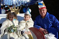 Bild: Kinderkarneval in G&ouml;rsbach