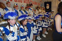 Bild: Kinderkarneval in G&ouml;rsbach