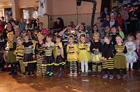 Bild: Kinderkarneval in G&ouml;rsbach