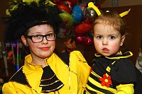 Bild: 32. Kinderkarneval in Sollstedt