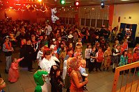 Bild: 32. Kinderkarneval in Sollstedt