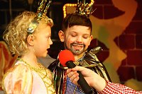 Bild: 32. Kinderkarneval in Sollstedt