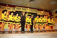 Bild: 32. Kinderkarneval in Sollstedt