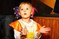 Bild: 32. Kinderkarneval in Sollstedt