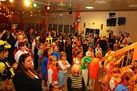 Bild: 32. Kinderkarneval in Sollstedt