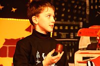 Bild: 32. Kinderkarneval in Sollstedt
