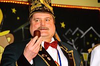 Bild: 32. Kinderkarneval in Sollstedt