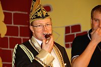 Bild: 32. Kinderkarneval in Sollstedt