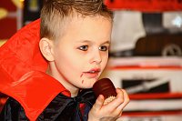 Bild: 32. Kinderkarneval in Sollstedt