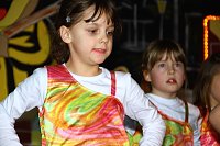 Bild: 32. Kinderkarneval in Sollstedt