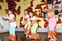 Bild: 32. Kinderkarneval in Sollstedt