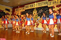 Bild: 32. Kinderkarneval in Sollstedt