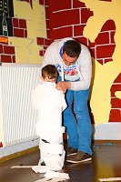 Bild: 32. Kinderkarneval in Sollstedt