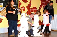 Bild: 32. Kinderkarneval in Sollstedt